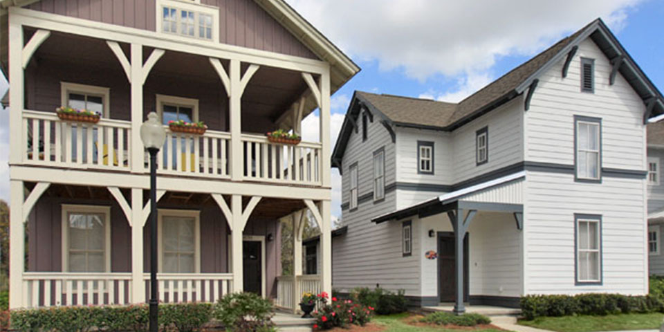 Cottage Grove At Gainesville Student Housing In Gainesville Florida